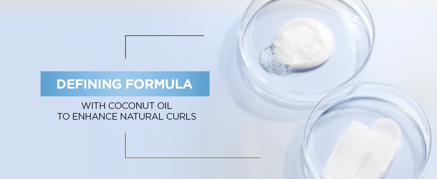 L'Oréal Paris EverPure Sulfate-Free Volume Shampoo and Conditioner, Education Module Content Key Ingredients Benefit